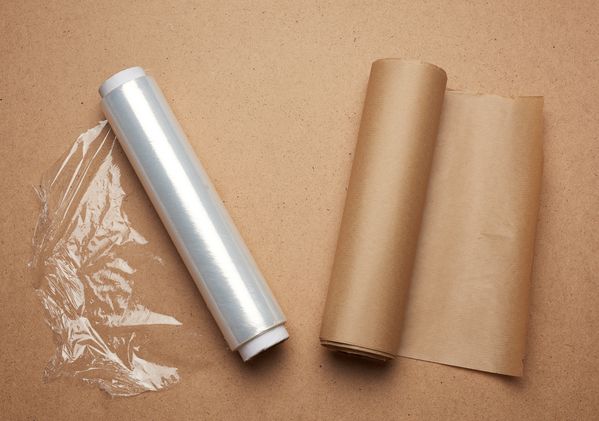 comprar papel film para embalar