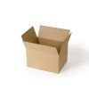 caja de cartón 560x140x230mm