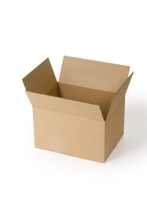 caja de cartón 560x140x230mm