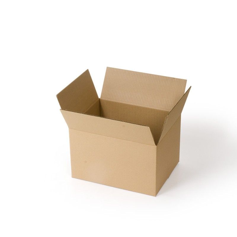 Caja de cartón canal doble 1740 X 161 X 129 mm (copia) caja de cartón 560x140x230mm