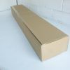 Caja de cartón canal doble 1730x310x180mm