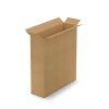 Caja de cartón para productos planos y altos 1200x1200x200mm