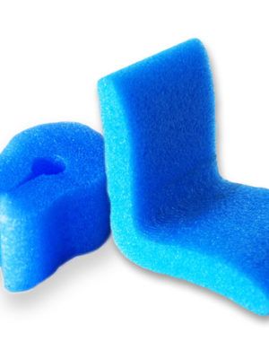 Cantoneras de foam