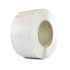Rollo de fleje blanco para máquinas semiautomáticas