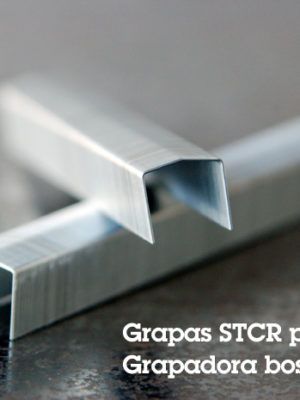Grapas SCTR-2115 (1.000 Uds.)