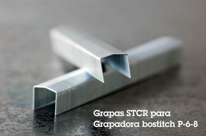 Grapas SCTR-2115 Grapas SCTR-2115 (1.000 Uds.)