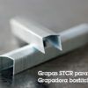 Grapas STCR-5019 (1.000 Uds.)